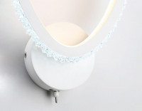 Настенный светильник Ambrella Light Acrylica FA9557