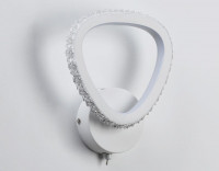 Настенный светильник Ambrella Light Acrylica FA9557
