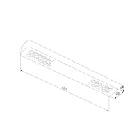 Потолочный светильник Elektrostandard Tend 25115/LED 4690389210198 a068851