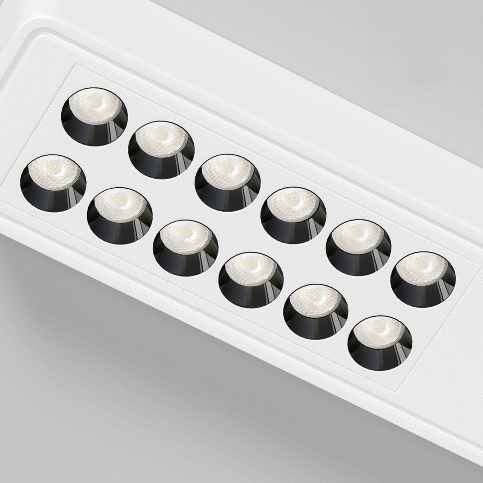 Потолочный светильник Elektrostandard Tend 25115/LED 4690389210198 a068851