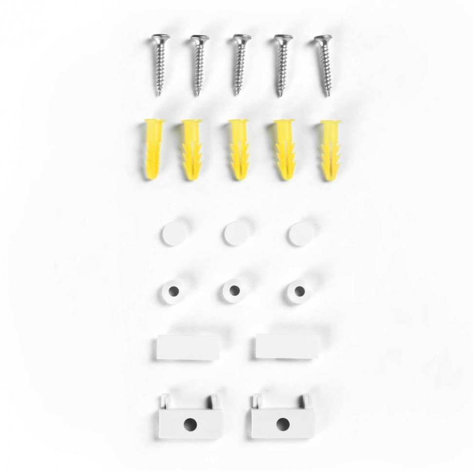 Крепеж монтажный для шинопровода Ambrella Light Track System Magnetic Ultra Slim GV1031