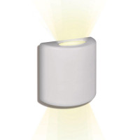 Настенный уличный светильник Duwi Nuovo led 24284 0
