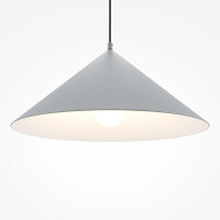 Подвесной светильник Maytoni Basic colors MOD167PL-01GR
