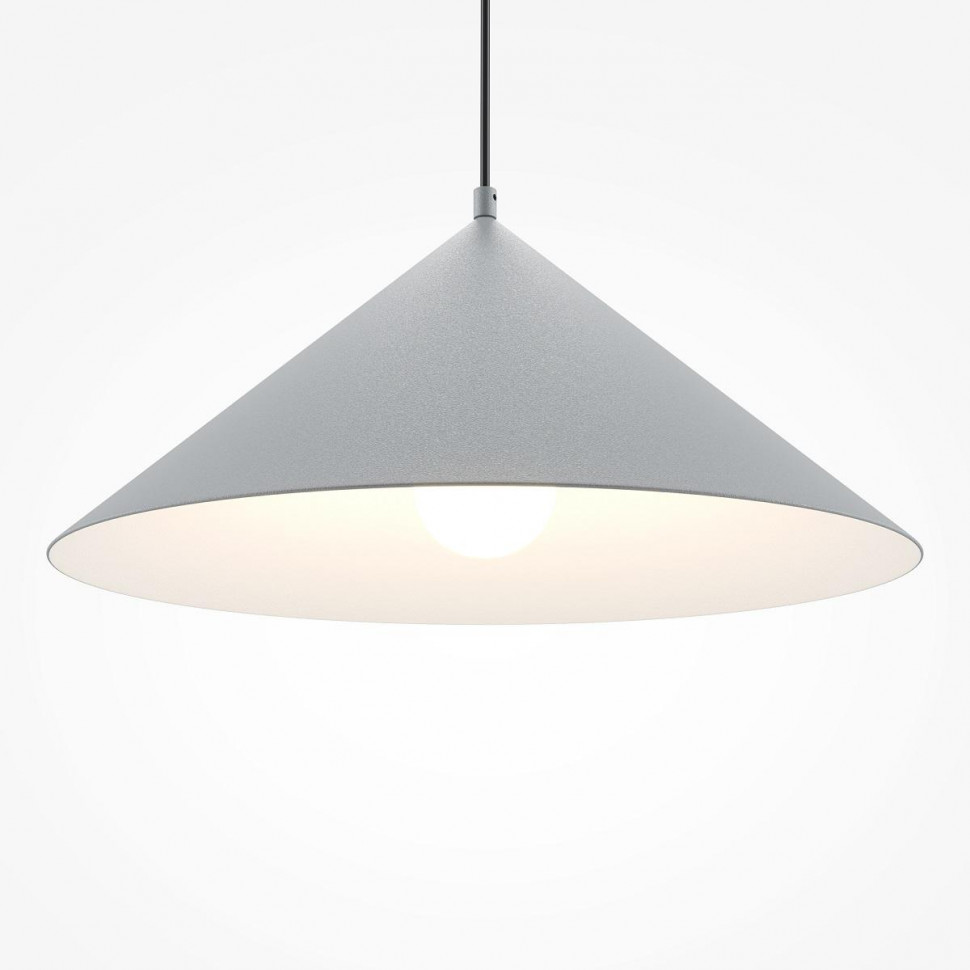 Подвесной светильник Maytoni Basic colors MOD167PL-01GR