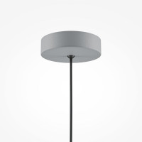 Подвесной светильник Maytoni Basic colors MOD167PL-01GR