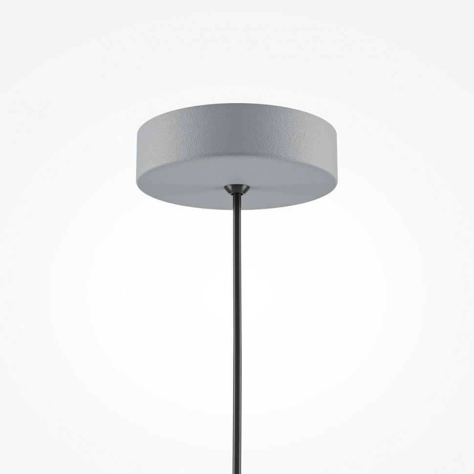 Подвесной светильник Maytoni Basic colors MOD167PL-01GR