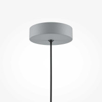 Подвесной светильник Maytoni Basic colors MOD167PL-01GR