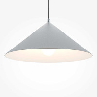 Подвесной светильник Maytoni Basic colors MOD167PL-01GR
