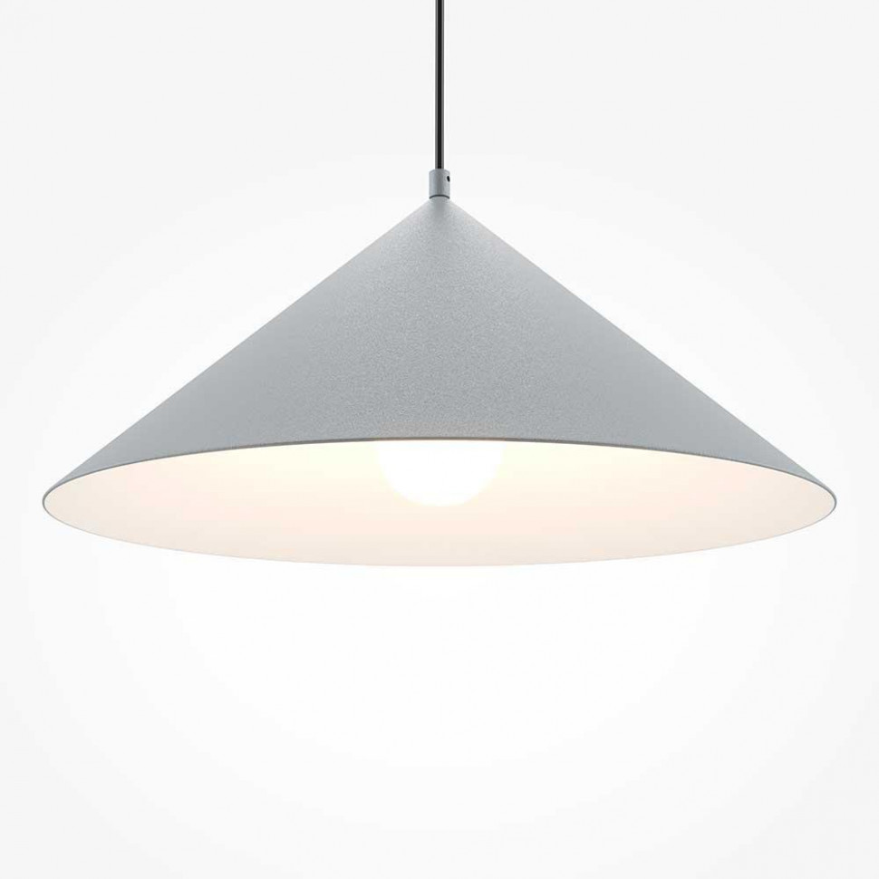 Подвесной светильник Maytoni Basic colors MOD167PL-01GR