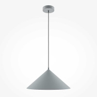 Подвесной светильник Maytoni Basic colors MOD167PL-01GR