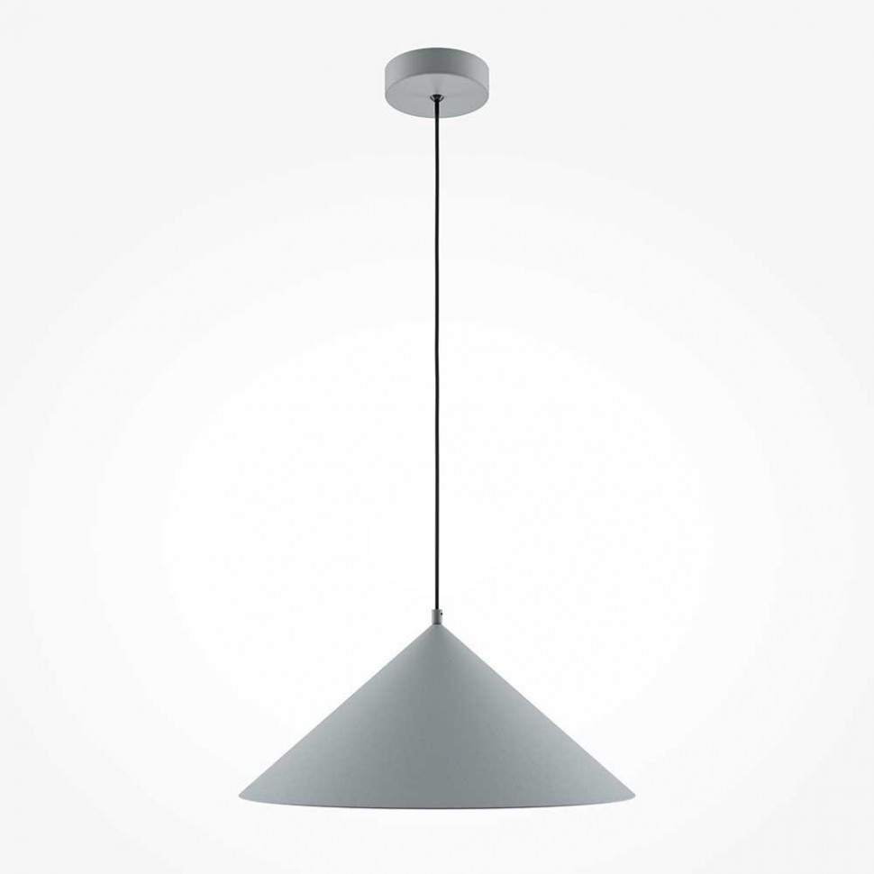 Подвесной светильник Maytoni Basic colors MOD167PL-01GR