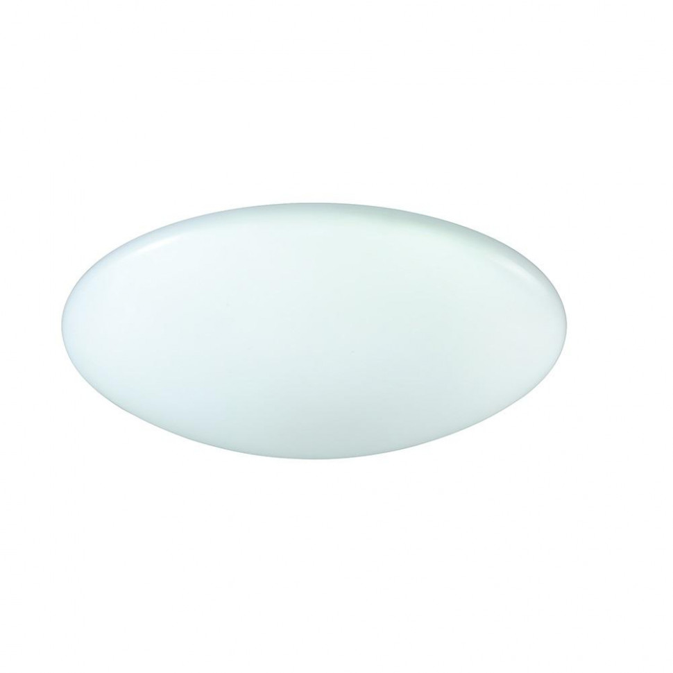 Потолочный светодиодный светильник Crystal Lux Luna PL35-3