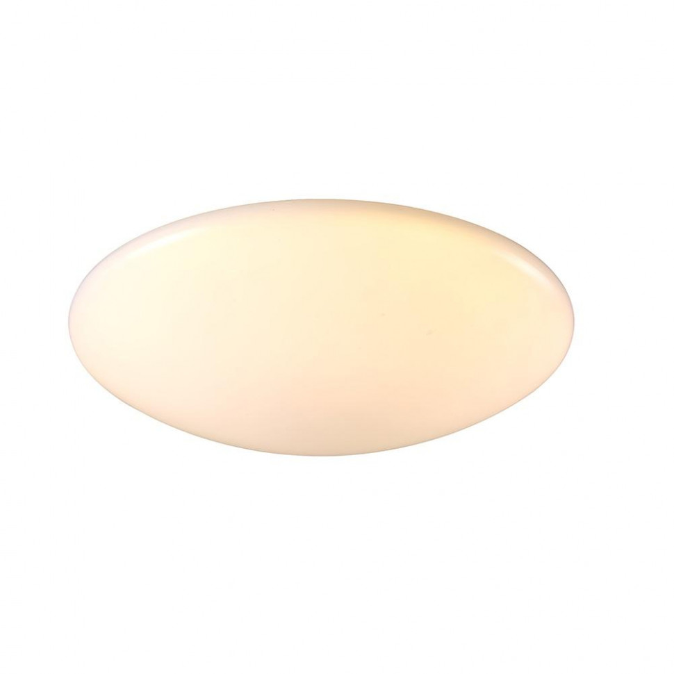 Потолочный светодиодный светильник Crystal Lux Luna PL35-3