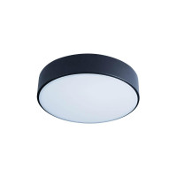 Потолочный светильник Loft IT AXEL 10002/12 Black