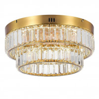 Потолочный светильник MyFar Irina MR2011-2CL