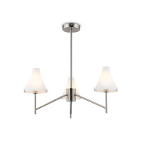 Люстра на штанге Ambrella Light High Light Modern LH57121