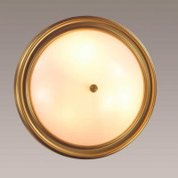 Настенно-потолочный светильник Lumion Vintage 5259/3C