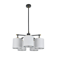 Люстра на штанге Escada Adagio 10186/5PL