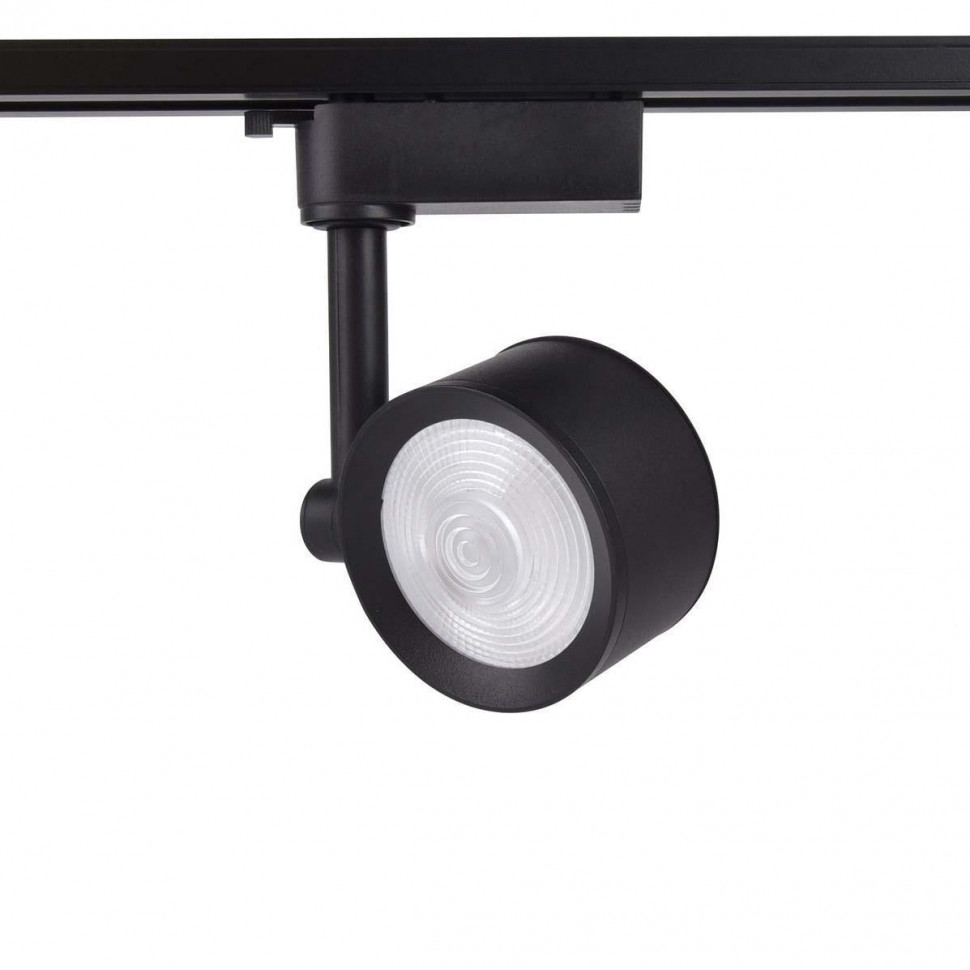 Трековый однофазный светильник Ambrella Light Track System GL6392