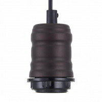Подвесная люстра Citilux Эдисон CL451092
