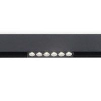 Трековый светильник Ambrella Light Track System GL4019