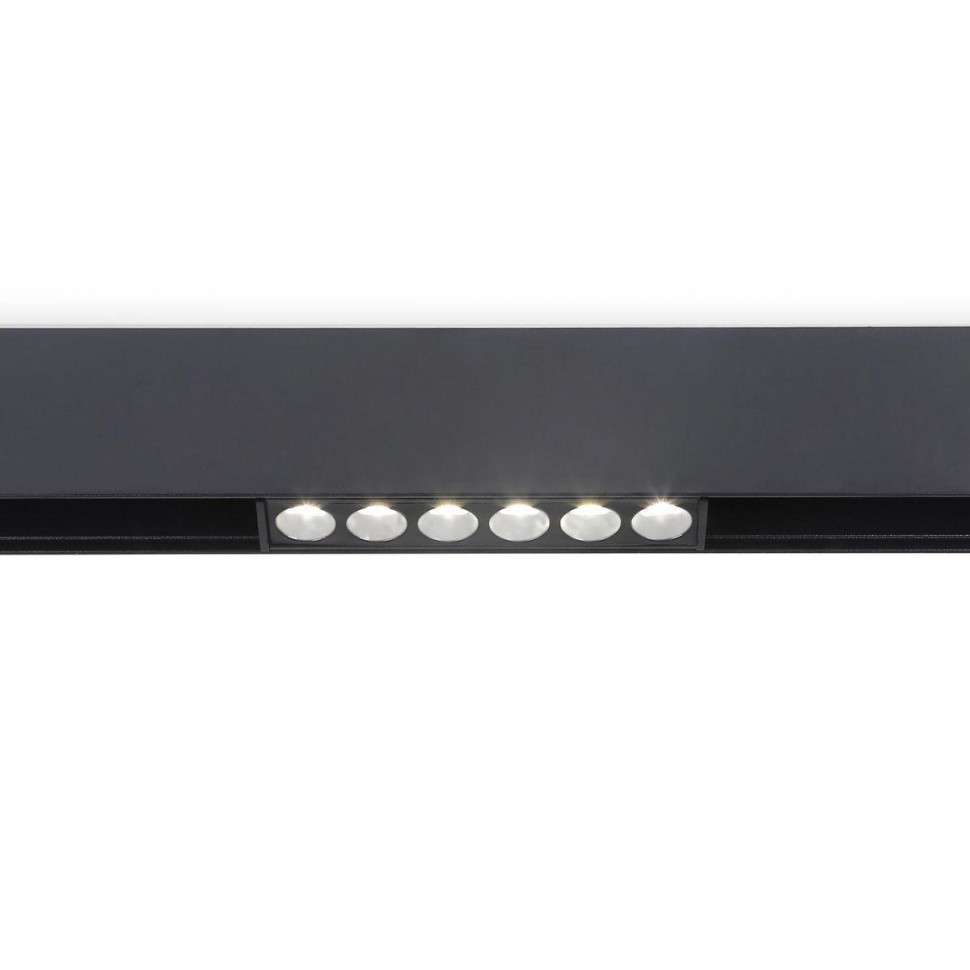 Трековый светильник Ambrella Light Track System GL4019