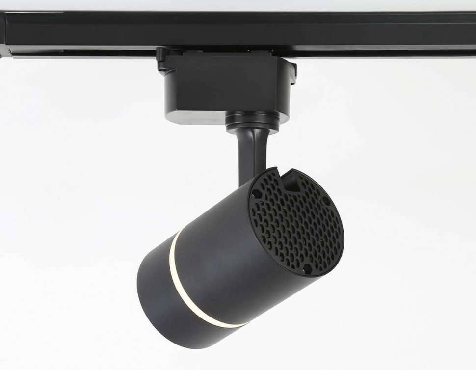 Трековый светильник Ambrella Light Track System GL5218