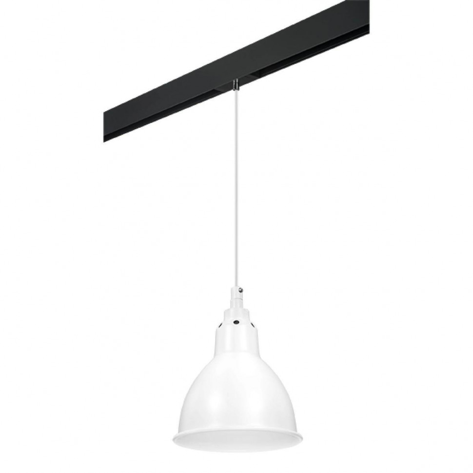 Трековый светильник Lightstar Loft (765016+595007) PRO765016