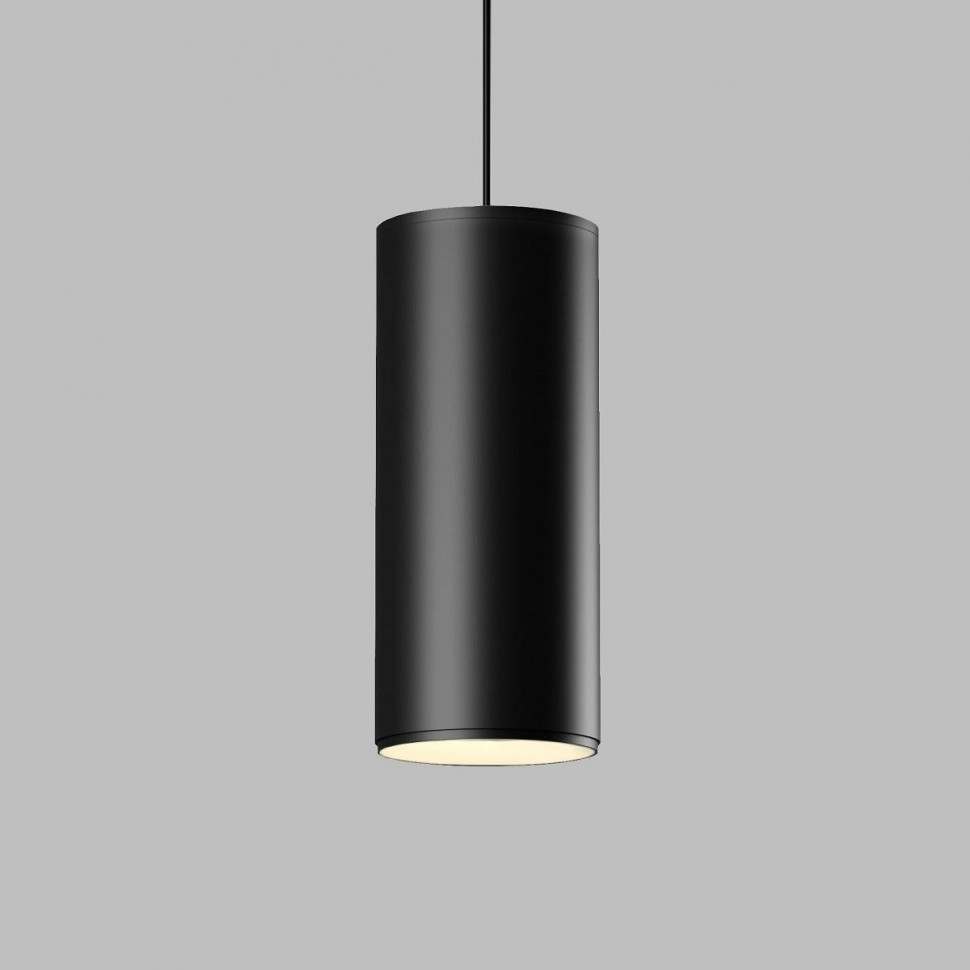 Трековый подвесной магнитный светильник Elektrostandard Slim magnetic 85520/01 4690389195143 a063427