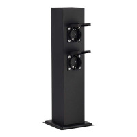 Уличная розетка ST Luce Socket SL9012.415.00