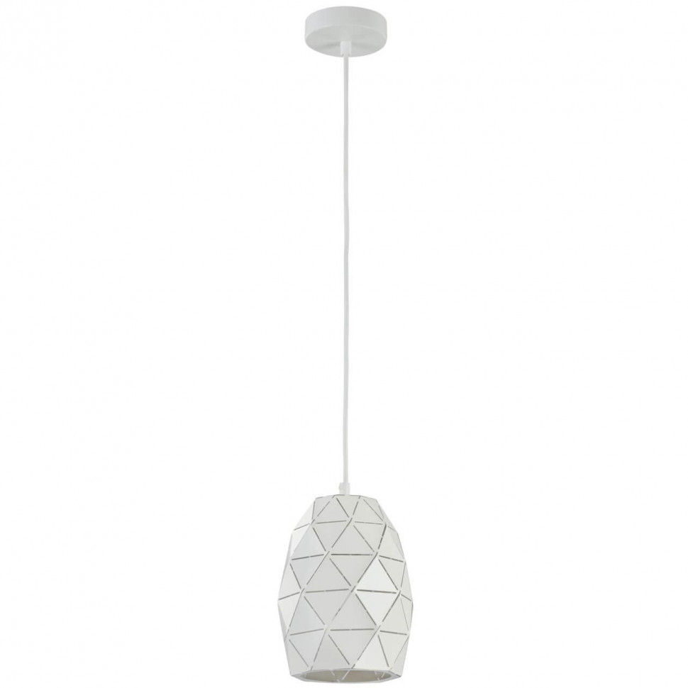 Подвесной светильник Maytoni Louvre MOD199-PL-03-W