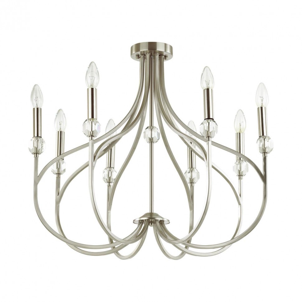 Подвесная люстра Lumion Neoclassi Mackenzie 4495/8C