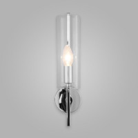 Бра Eurosvet Trompeta 70144/1 хром a060899