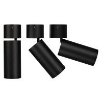 Накладной спот Arlight SP-Polo-Surface-Flap-R65-8W Day4000 027524