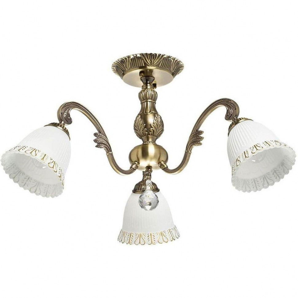 Потолочная люстра De City Ариадна 105010603