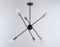 Люстра на штанге Ambrella Light Loft TR80435