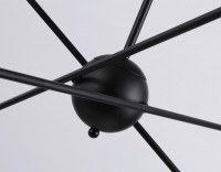 Люстра на штанге Ambrella Light Loft TR80435
