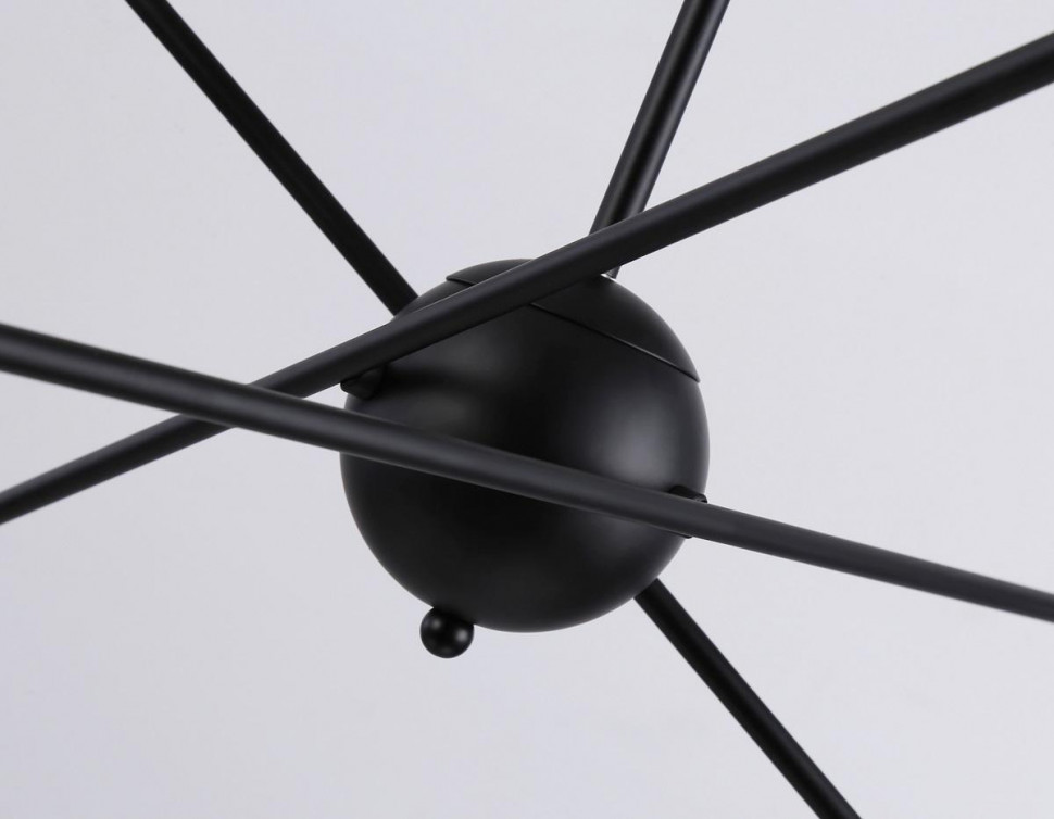 Люстра на штанге Ambrella Light Loft TR80435