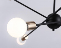 Люстра на штанге Ambrella Light Loft TR80435