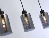 Подвесной светильник Ambrella Light Traditional TR3698
