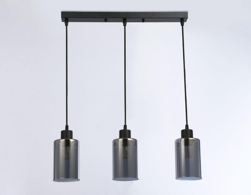 Подвесной светильник Ambrella Light Traditional TR3698