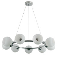 Подвесная люстра Reluce 07323-0.9-09