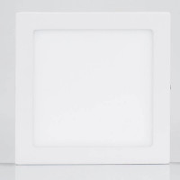 Потолочный светодиодный светильник Arlight SP-S225x225-18W Warm White 018857