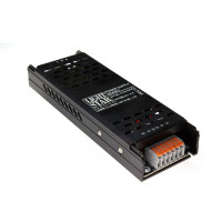 Блок питания для светодиодной ленты Lightstar 400Вт DC24В 16.6А IP20 424401