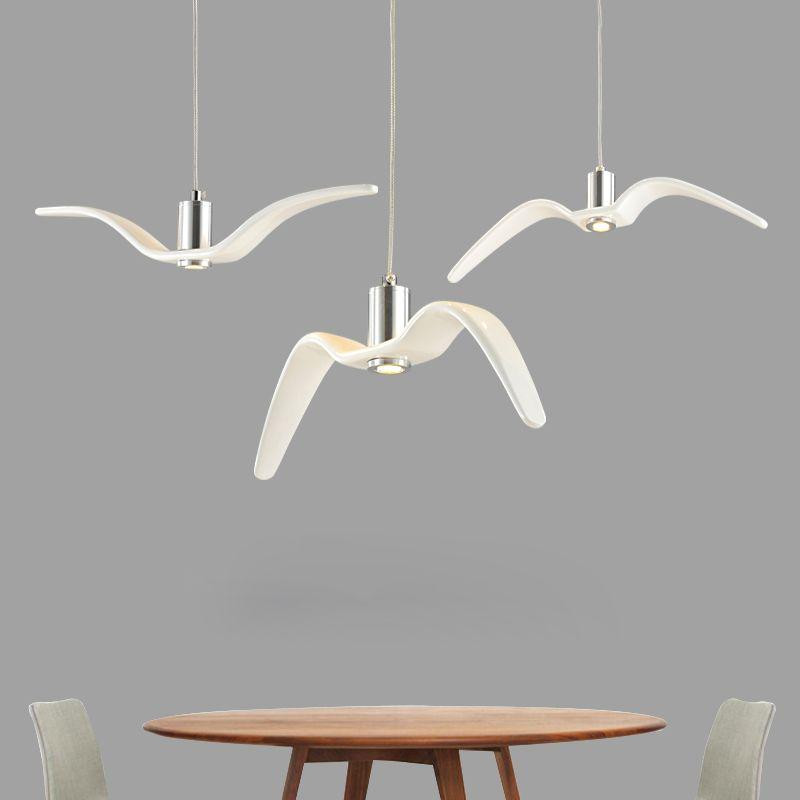 Подвесной светильник ImperiumLoft Brokis Night Birds 106344-22