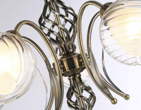 Люстра на штанге Ambrella Light Traditional TR3070