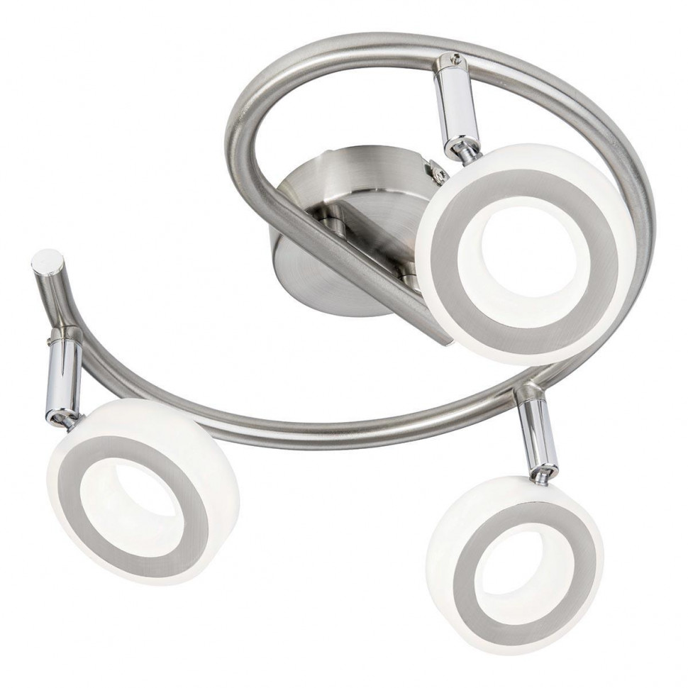 Спот Toplight Kori TL1229Y1-03SN