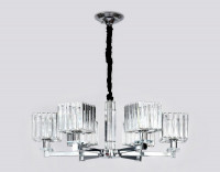 Подвесная люстра Ambrella Light Traditional TR4522