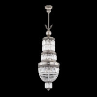 Люстра на штанге Kutek SIENNA-CRYSTAL SWAROVSKI SIE-ZWD-1(N)300
