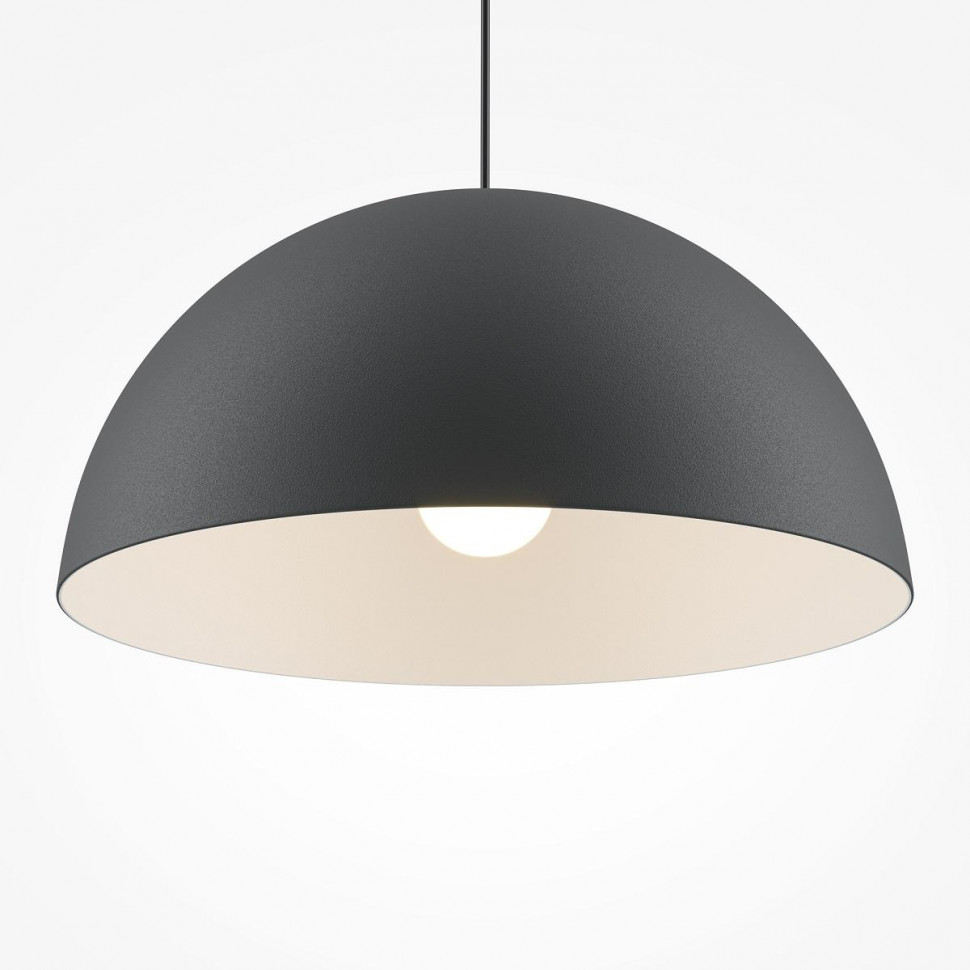 Подвесной светильник Maytoni Basic colors MOD168PL-01B